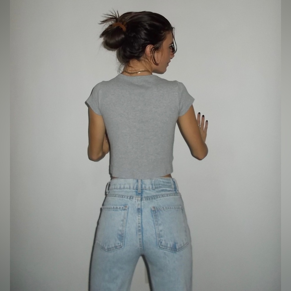 Revice denim jeans